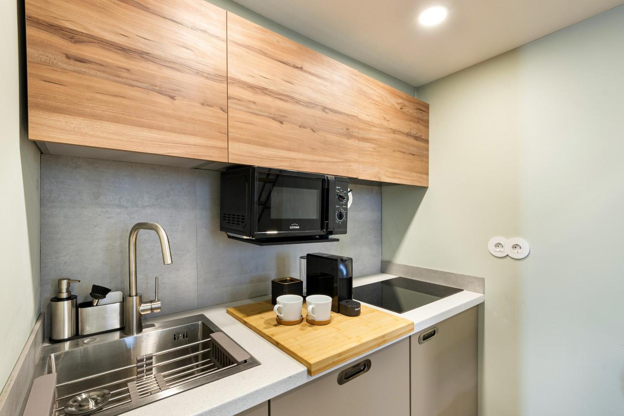 Miau Apartment By Se Apartamentos Braga Luaran gambar