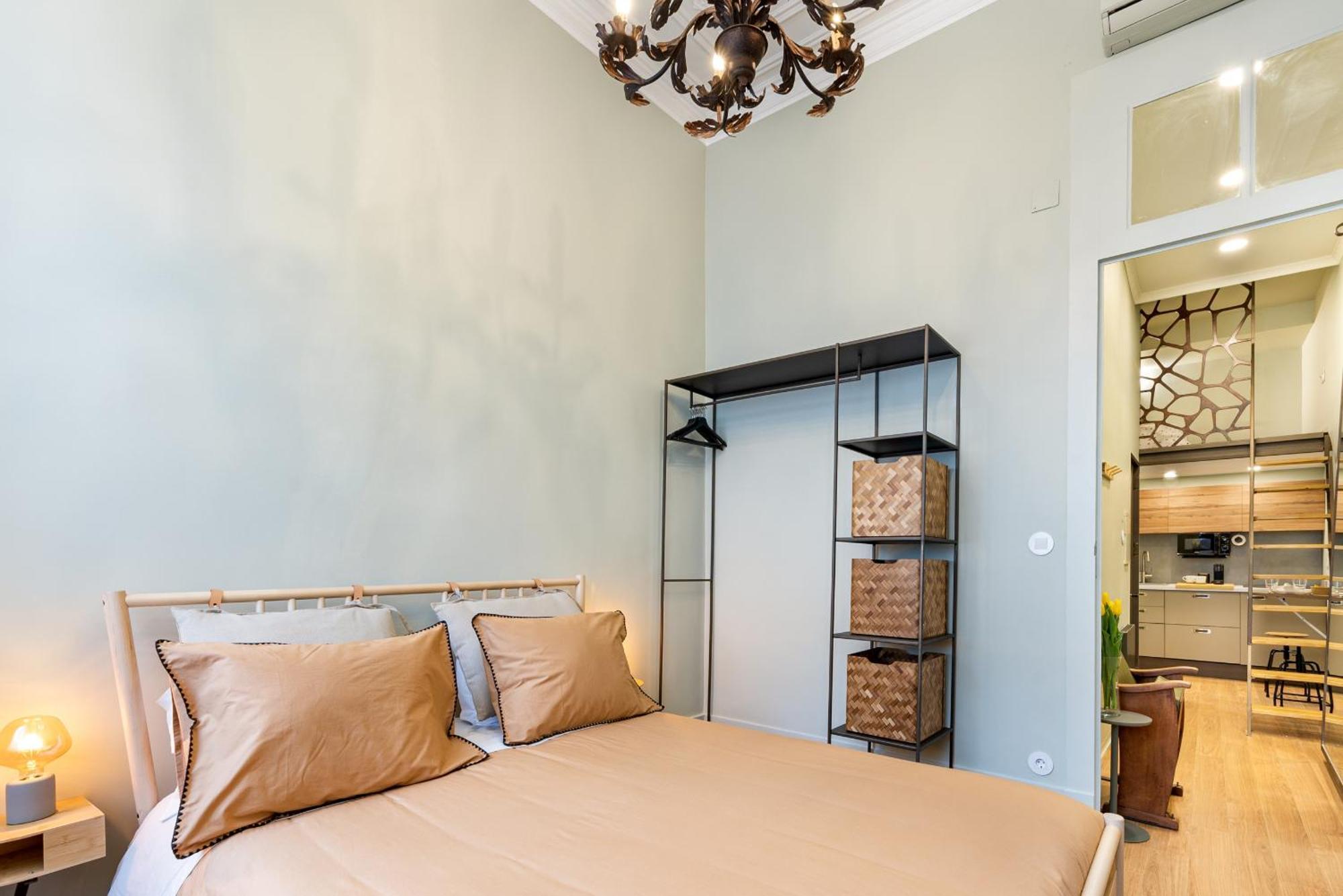 Miau Apartment By Se Apartamentos Braga Luaran gambar