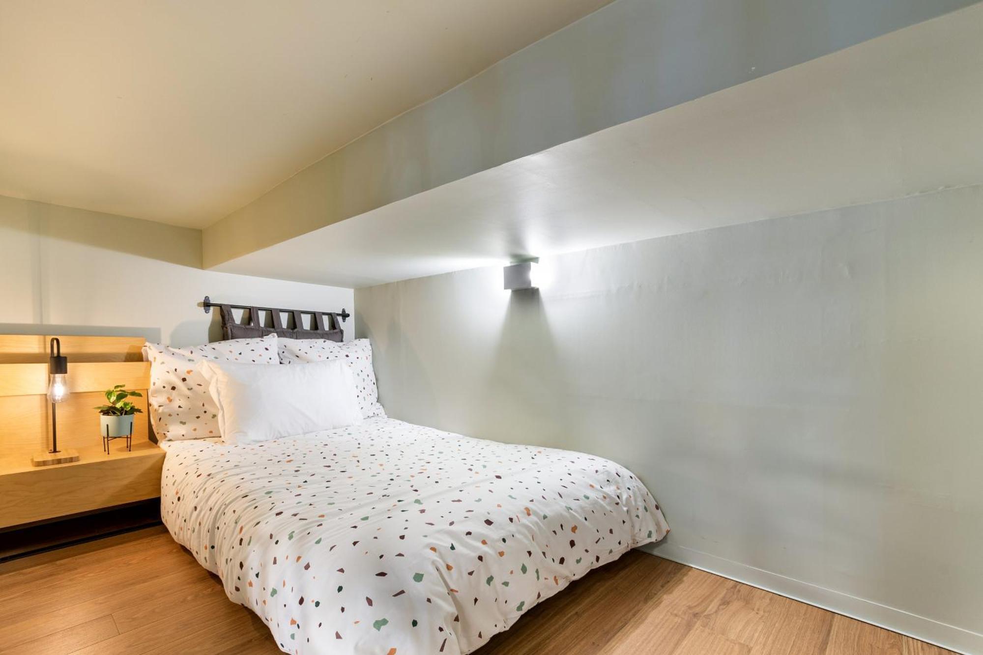Miau Apartment By Se Apartamentos Braga Luaran gambar