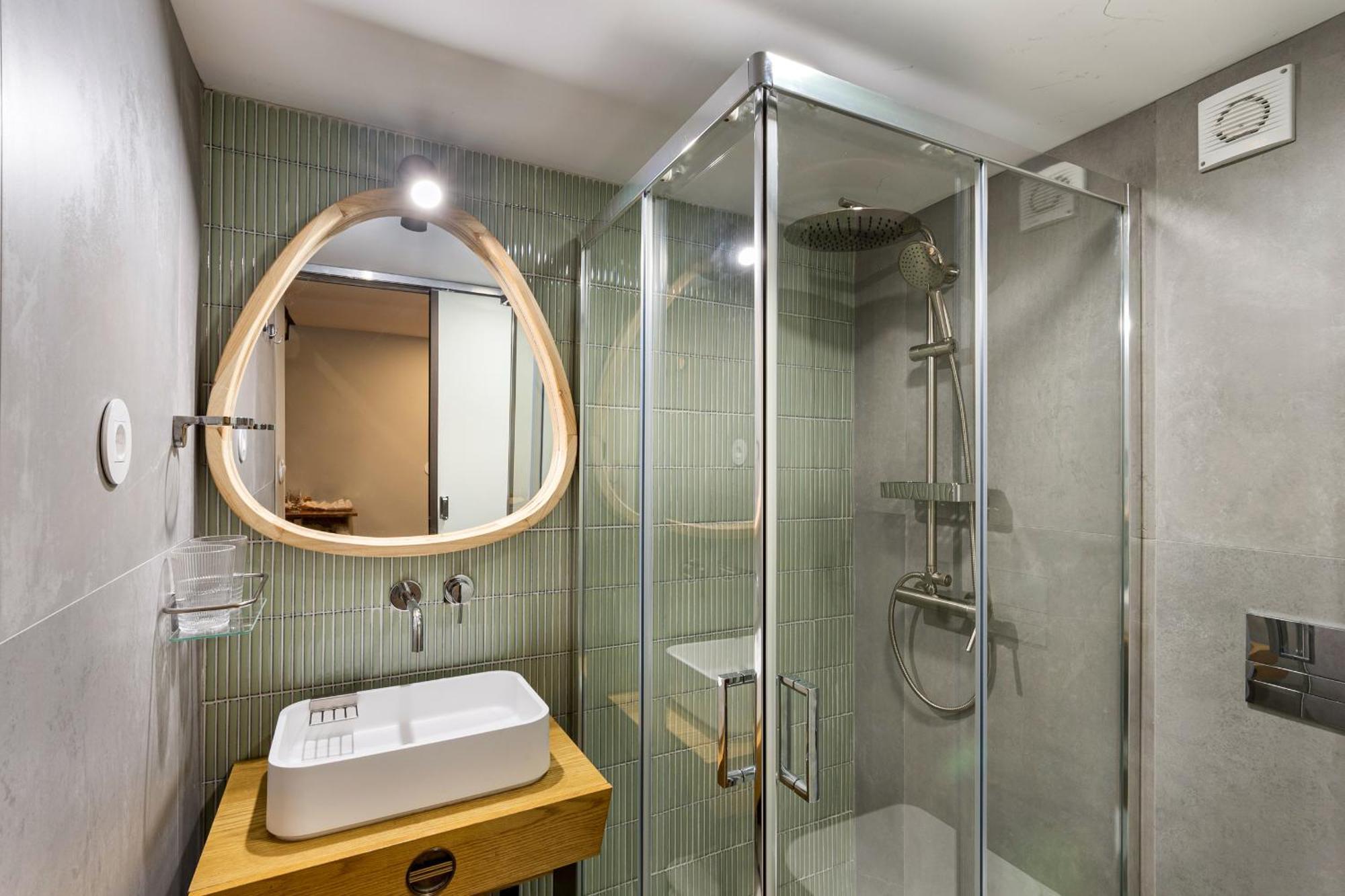 Miau Apartment By Se Apartamentos Braga Luaran gambar