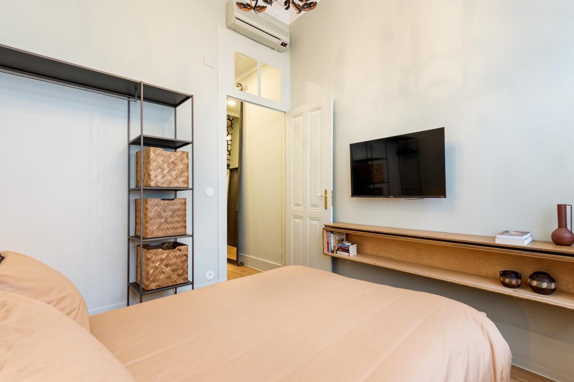 Miau Apartment By Se Apartamentos Braga Luaran gambar